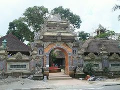 母と娘のウブド女子旅・シドゥメン村も行ったよ♪2日目その2（お散歩～バビグリンまで）