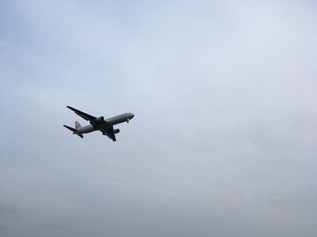 男一人で城南島海浜公園に飛行機を眺めに行ってきました。<br /><br />http://blog.ariafloat.com/article/jonanjimaseasidepark/