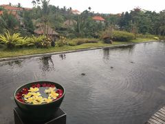 母と娘のウブド女子旅・シドゥメン村も行ったよ♪2日目その3（スパ～アフタヌーンティ編）