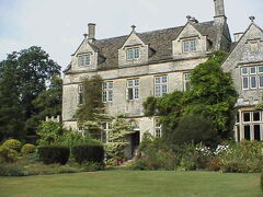 1999　夫婦で旅する憧れの街　イギリス