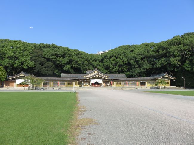 ぶらり福岡県1泊２日の旅 1日目 福岡市内寺社巡りと福岡ソフトバンクｖｓ千葉ロッテを観戦 2日目 太宰府天満宮参拝とキリンビール福岡工場見学 博多 福岡県 の旅行記 ブログ By うんのつきさん フォートラベル
