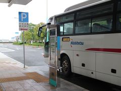 【バス乗車記】佐賀空港→西鉄天神高速バスターミナル、中国人御用達の特殊なアクセスバス。