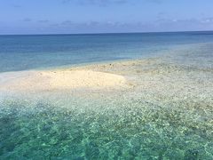 同級生トリオの珍道中　石垣島2