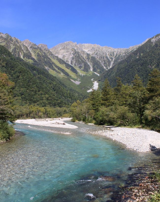上高地の絶景と白骨の秘湯 長野県の旅行記 ブログ By 夏ミカンさん フォートラベル 上高地の絶景と白骨の秘湯 長野県の旅行記 ブログ By 夏ミカンさん フォートラベル