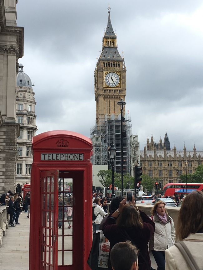 今回初めてイギリスへ行ってきました。<br />渡航目的はイギリスで行われた治験参加という<br />変わった目的でしたので観光はほぼ一日だけという<br />とんでもない旅行です・・・