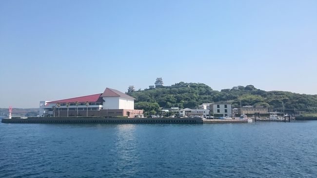 日帰りさるく  歴史と国際交流 港町平戸