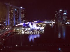 2017 シンガポール　（旅行中速報版でした！　詳細は後日！）