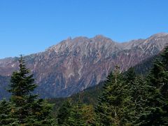 2017年9月 平湯温泉と上高地を巡る二泊三日の夫婦旅☆前編☆新穂高ロープウェイ、栃尾温泉・荒神の湯、平湯大滝☆一泊目の宿は平湯温泉・平田館