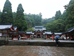 鹿児島・霧島２泊３日の旅 　３日目