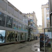 思い焦がれた魅惑のロシア！やっとサンクトペテルブルクに行ってきた♪（2日目）