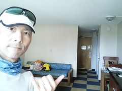 H28 お父ちゃん一人旅inHAWAII（エバホテルの紹介）