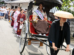 第31回 ごかのしょう新近江商人塾・ぶらっと五個荘まちあるき..作成中