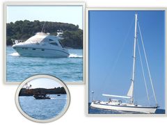 久しぶりの一人旅はイタリア・番外編（クロアチア・ロヴィニ)9月22日(金)ロヴェニ到着後すぐにアドリア海の洋上散歩・・海の青さ・潮風・風景に旅の疲れも吹っ飛びました。