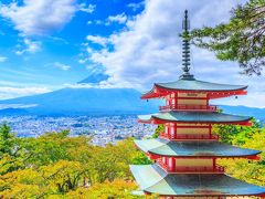 ちょっと気になったところのお散歩日記～新倉山浅間公園・長池親水公園・魚啓～