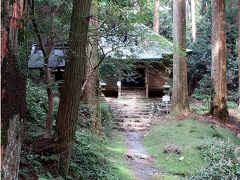 「京都一周トレイル」⑤北山・東コース(1)