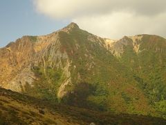 初秋の那須高原を行く　　修道院と温泉とロープウエイと　