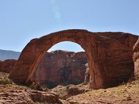 2度目のGrand Circle 3 : Rainbow Bridge, Grand Canyon North Rim