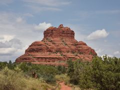 2度目のGrand Circle 1 : Las Vegas, Sedona