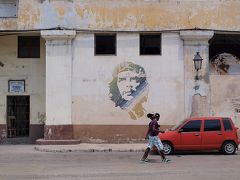 2015ＧＷ 社会主義と革命の国キューバを旅して④ハバナ旧市街を散策しようvol.2<ハバナ旧市街編>