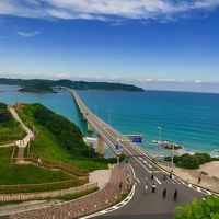 どこかにマイル　山口県になりました