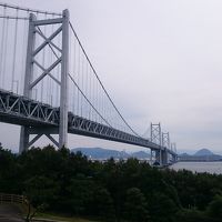 2017 神戸と姫路と橋とうどんの旅