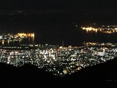 神戸～京都～琵琶湖　絶景ツアー