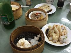 美味しいものしか食べてない！グルメ満喫！香港マカオ旅行記 Part 2/6【上環屈指の飲茶名店「蓮香樓」】」 