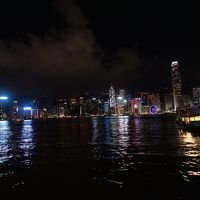 香港の夜景を見たくなったら　③２日目　香港散策　北角、上環、尖沙咀編