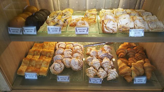 母と娘のウブド女子旅・シドゥメン村も行ったよ♪3日目その2（ショッピング編）