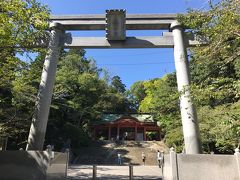 2017.09 東国三社参り「香取神宮」「鹿島神宮」