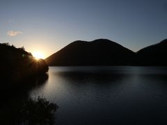 紅葉の北海道 ~ 旭岳・層雲峡・美瑛・富良野・タウシュベツ川橋梁・然別湖 <概要> ~