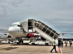 悠久の歴史～インドシナの遺跡・世界遺産を訪ねる旅　その⑤　５日目：ドンムアンからシェムリアップへ、いよいよカンボジア！