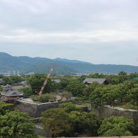 熊本から福岡まで、２泊３日のオヤジ旅