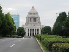 赤坂でホテルランチ