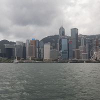 初めての香港　女一人旅２日目