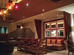 母と娘のウブド女子旅・シドゥメン村も行ったよ♪5日目その3(mozaicディナー編)