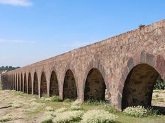 VIVA MEXICO!！  古代文明、遺跡とカリブの楽園・・・メキシコシティ郊外編