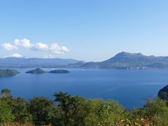 2017年 シルバーウイーク北海道旅行（函館～洞爺湖～襟裳岬～十勝川温泉）その2