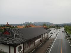 【鳥取】道の駅巡り　（特急乗り継ぎと道の駅巡りの旅　２/２）