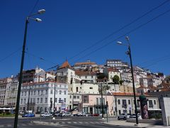 大航海時代の残影～丘の上の大学町へ～