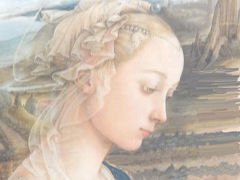 ☆フィレンツェ美術館編☆「NO4・ウフィツィ美術館」9月13
