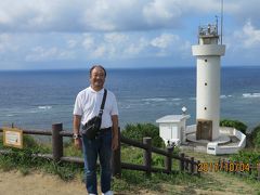 石垣島　マンタと観光旅行②