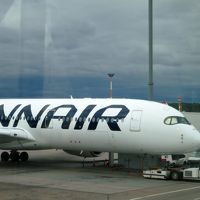 思い焦がれた魅惑のロシア！やっとサンクトペテルブルクに行ってきた♪（フィンエアーA350ビジネスでの復路編）