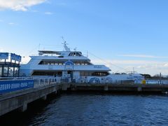 北海道2017　～湯の川から函館市街地へ