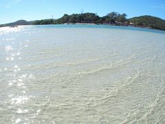 リオデジャネイロで最も愛するビーチの一つ、カーボフリオCabo Frioで『日本人の島』を発見！#2（リオデジャネイロ／ブラジル）