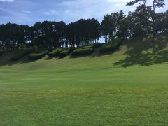 2017LPGAスタンレーレディス　２度目のソロ観戦