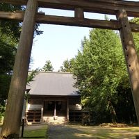 酒田市と大物忌神社を訪ねる旅　２日目