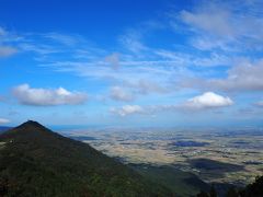 弥彦神社・弥彦山登山