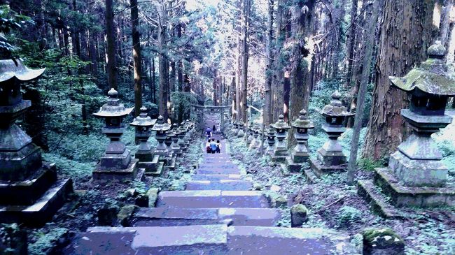 ドライブ中　何気に見つけた上色見熊野座神社<br />一度行きたいと思っていたがまさかの予期せぬ出会いに感謝です<br /><br />七城メロンドーム→ふるさと市場→高森田楽保存会→熊野神社→ならのさこ温泉