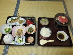 戸沢・真室川の旅行記